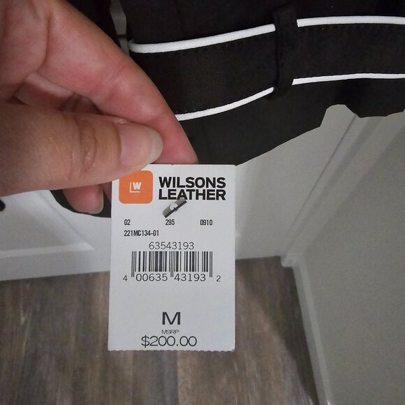 Guess jacket - Picture 6 of 6